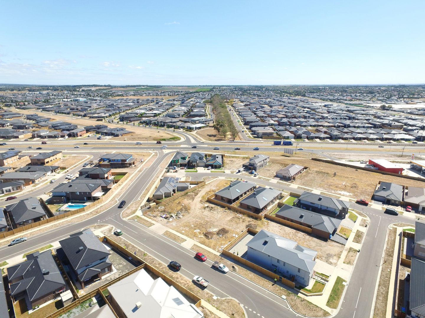 3 Grassbird Street, Clyde North VIC 3978 Vacant Land For Sale Domain