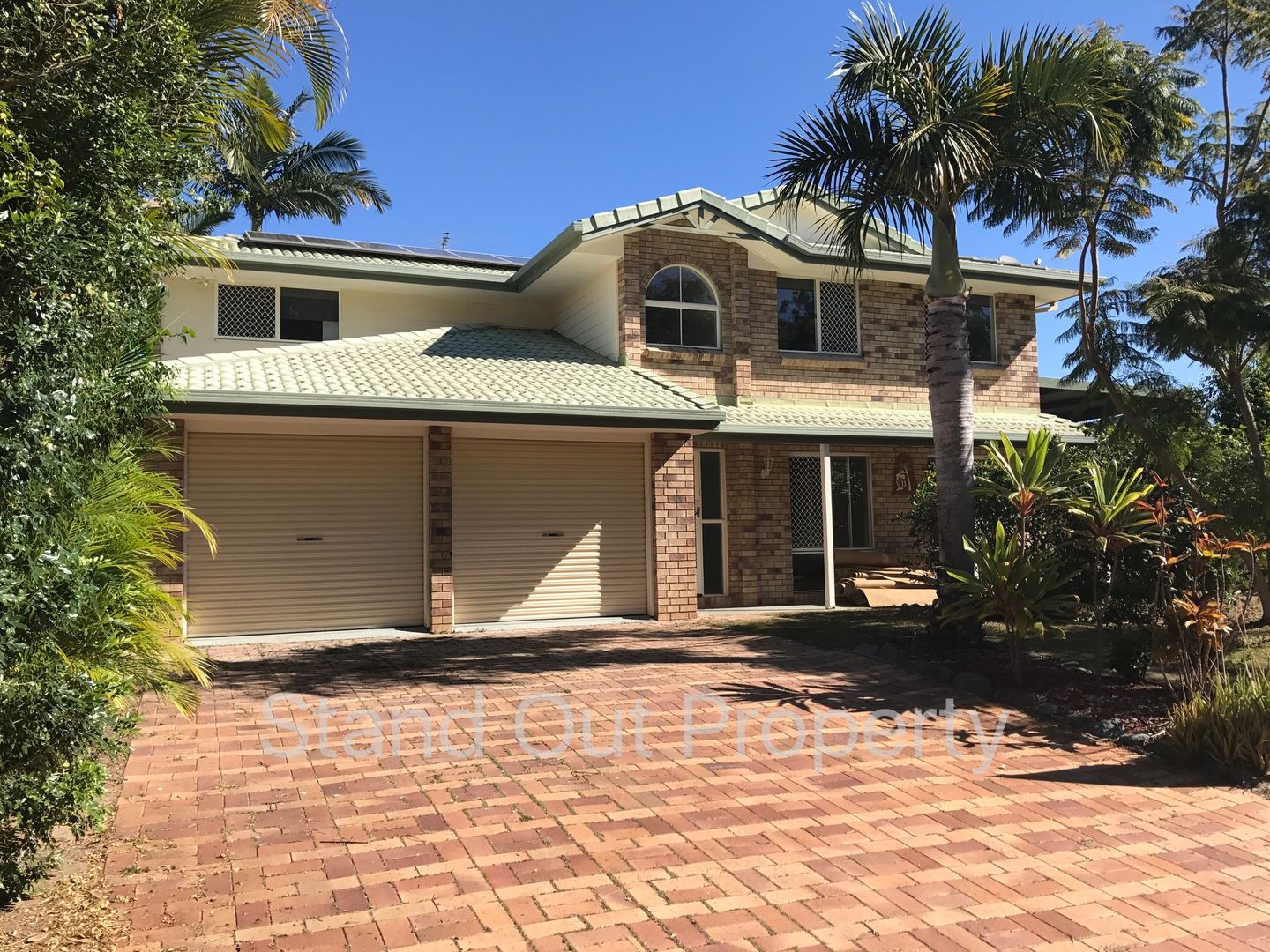 11 Kirk Place, Sandstone Point Property History & Address Research Domain