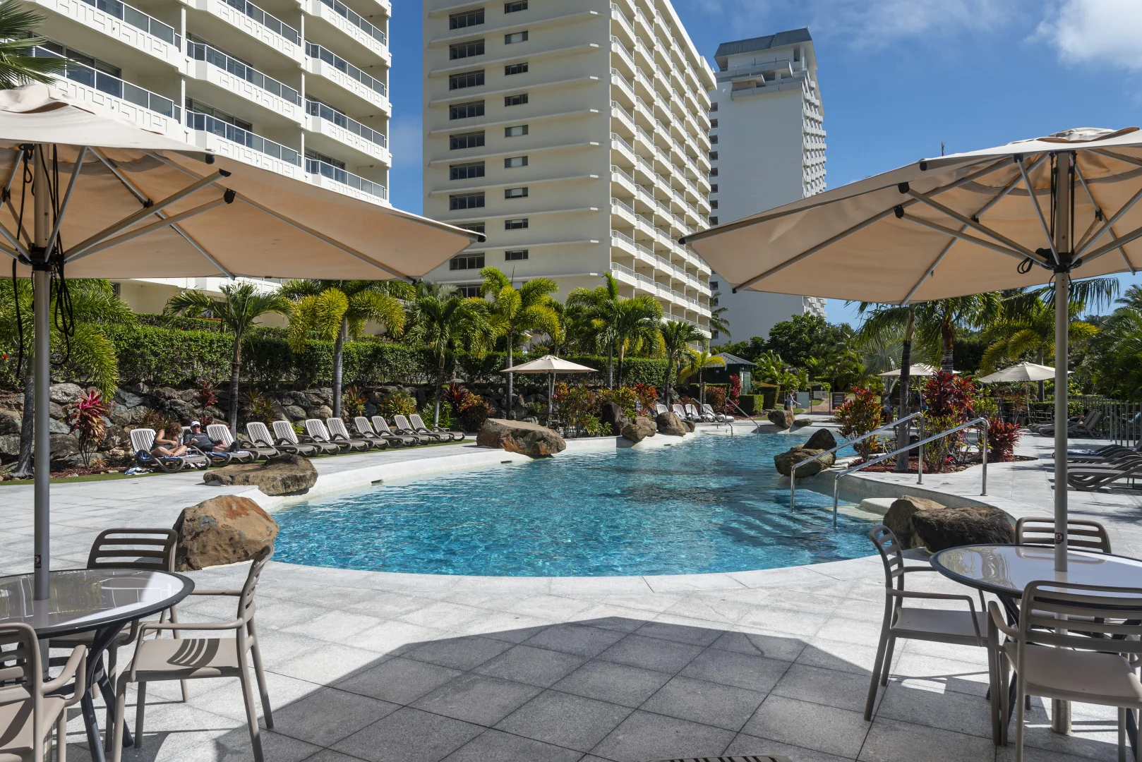 Additional image 4 of WHA CA004/14 Resort Drive, Hamilton Island QLD 4803