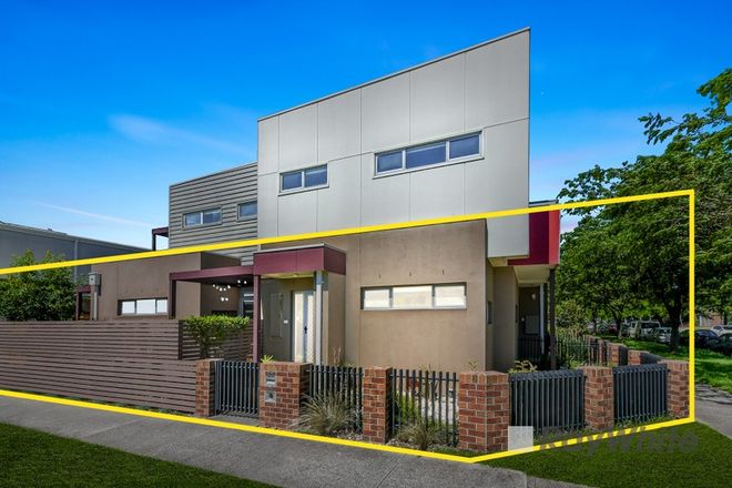 Picture of 22 Hornsby Street, DANDENONG VIC 3175