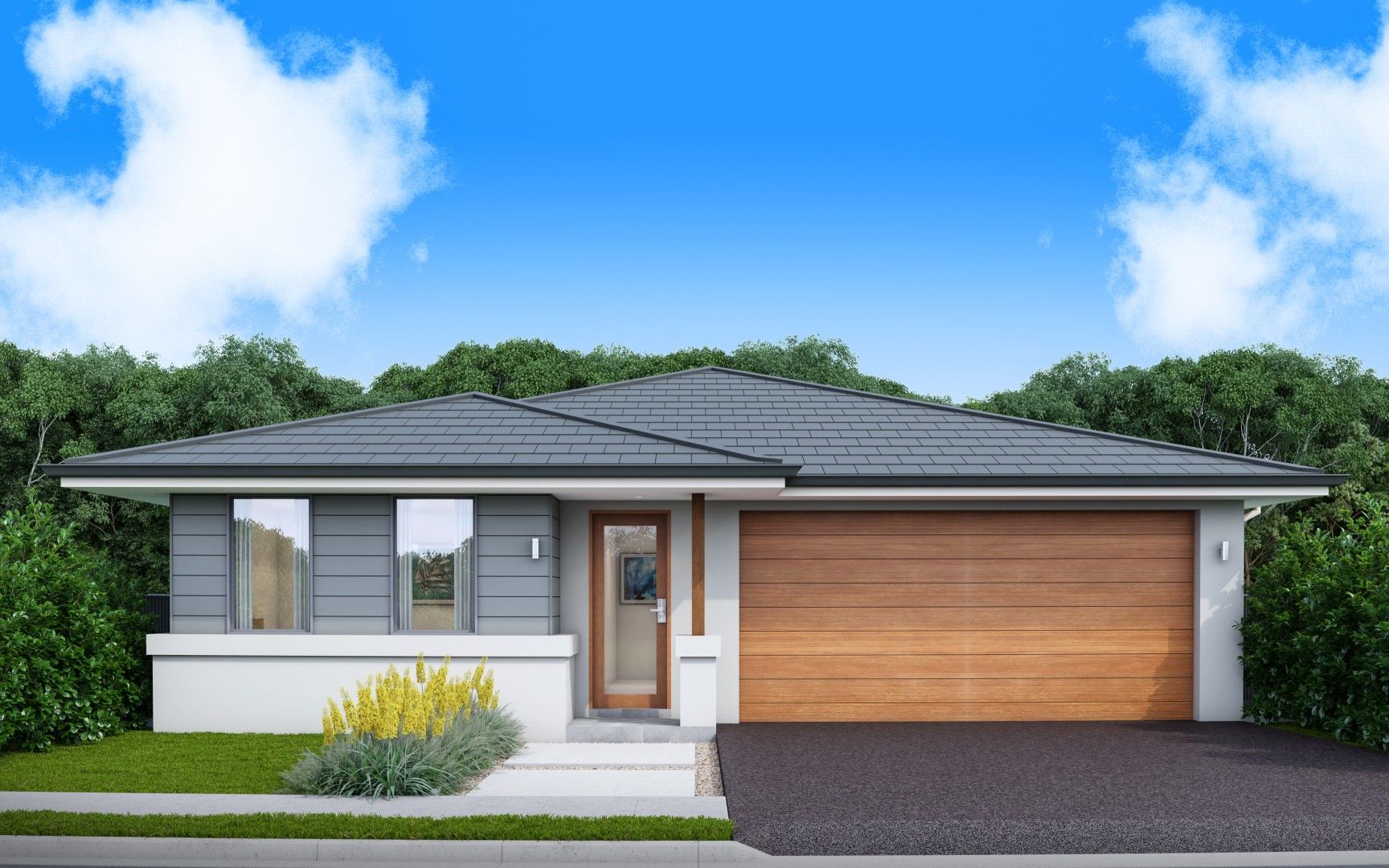 Lot 128 Proposed Rd No 7 (in 19 Ridge Square), Leppington NSW 2179, Image 0