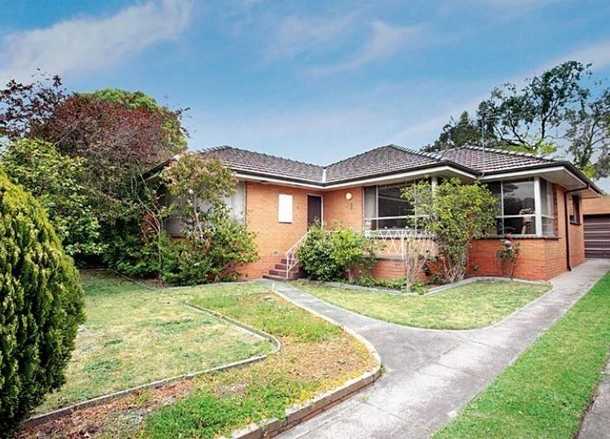 1 Tylden Court, Mentone VIC 3194