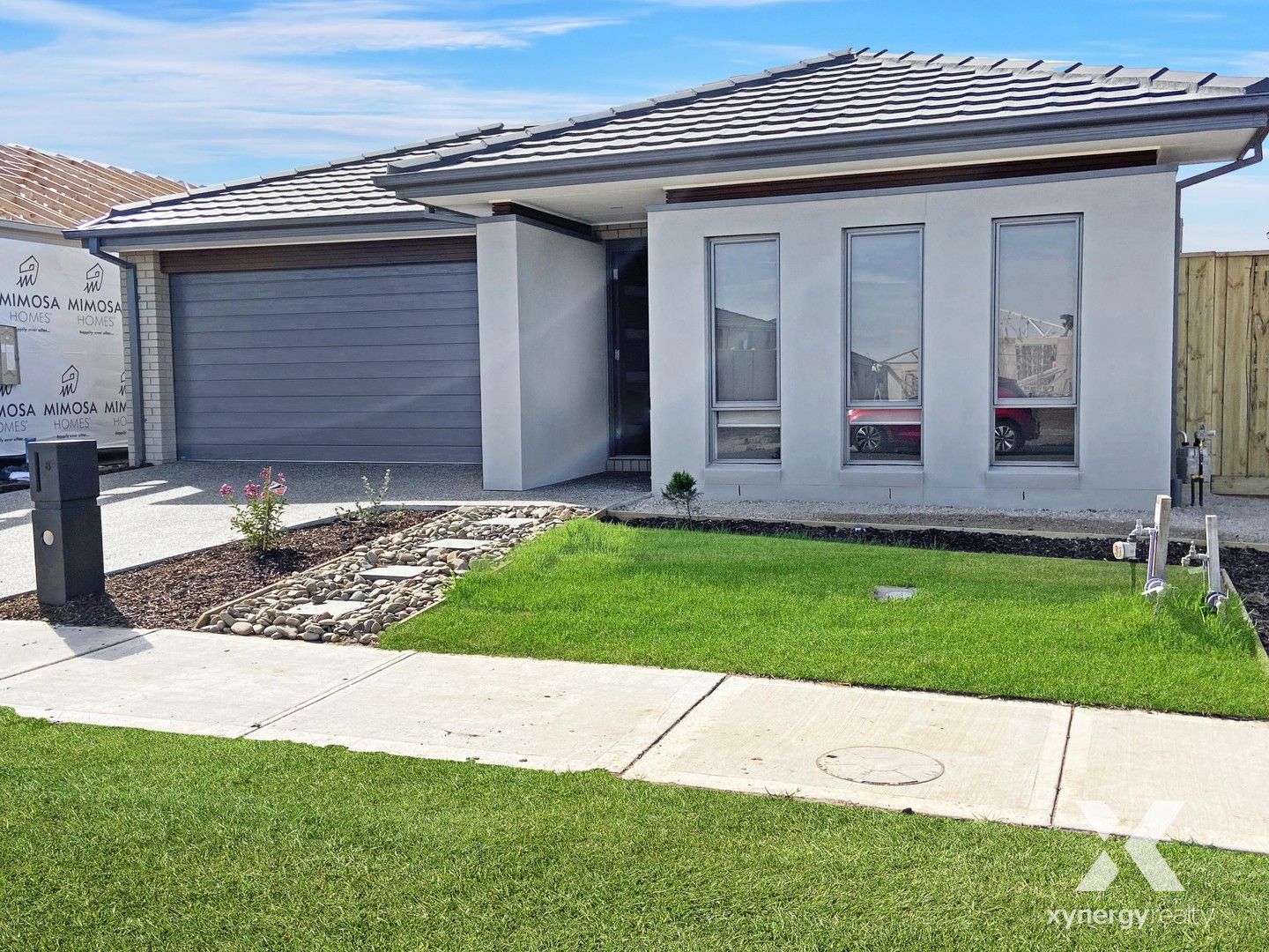 4 bedrooms House in 6 Song Street MAMBOURIN VIC, 3024
