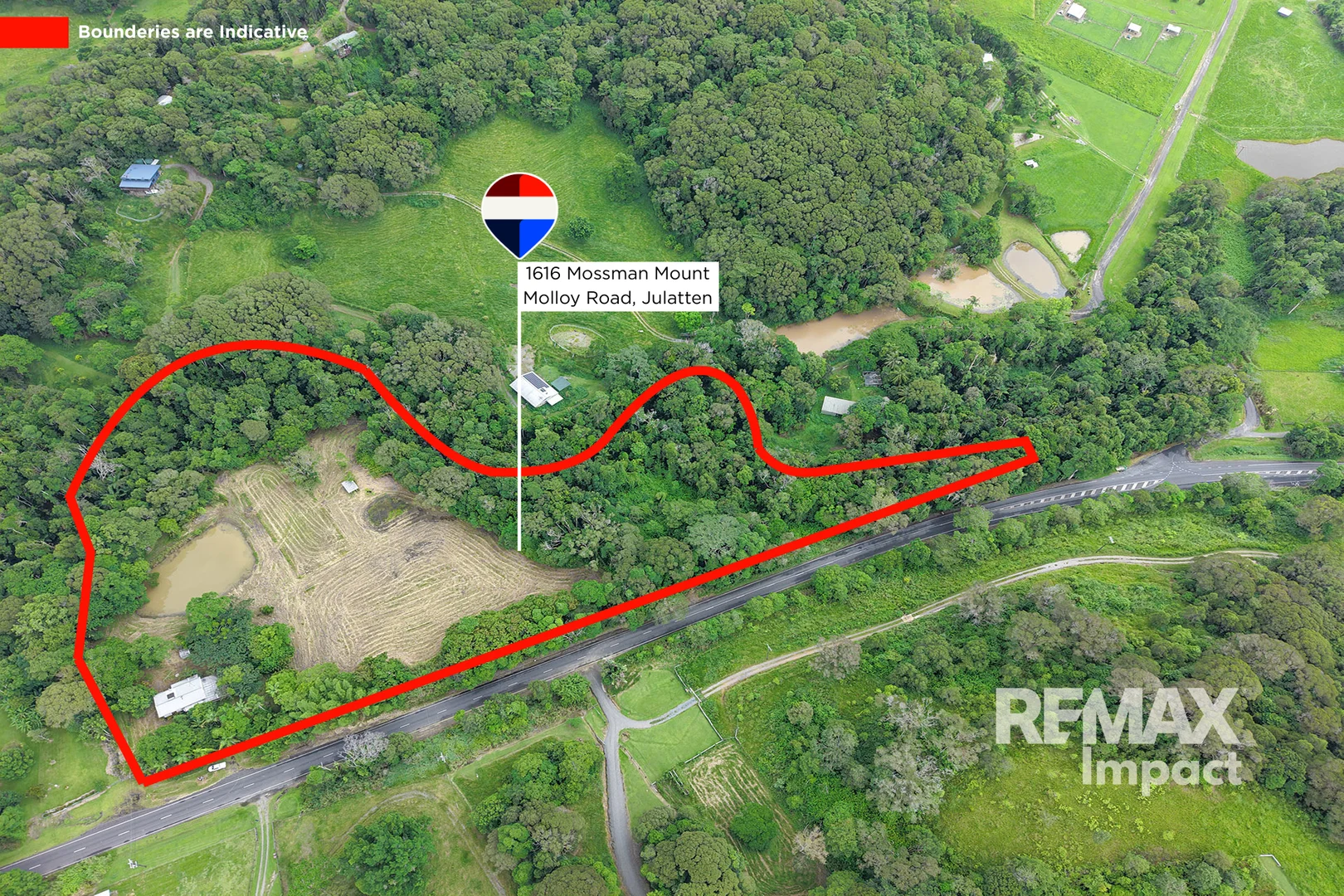 Additional image 29 of 1616 Mossman-Mount Molloy Road, Julatten QLD 4871