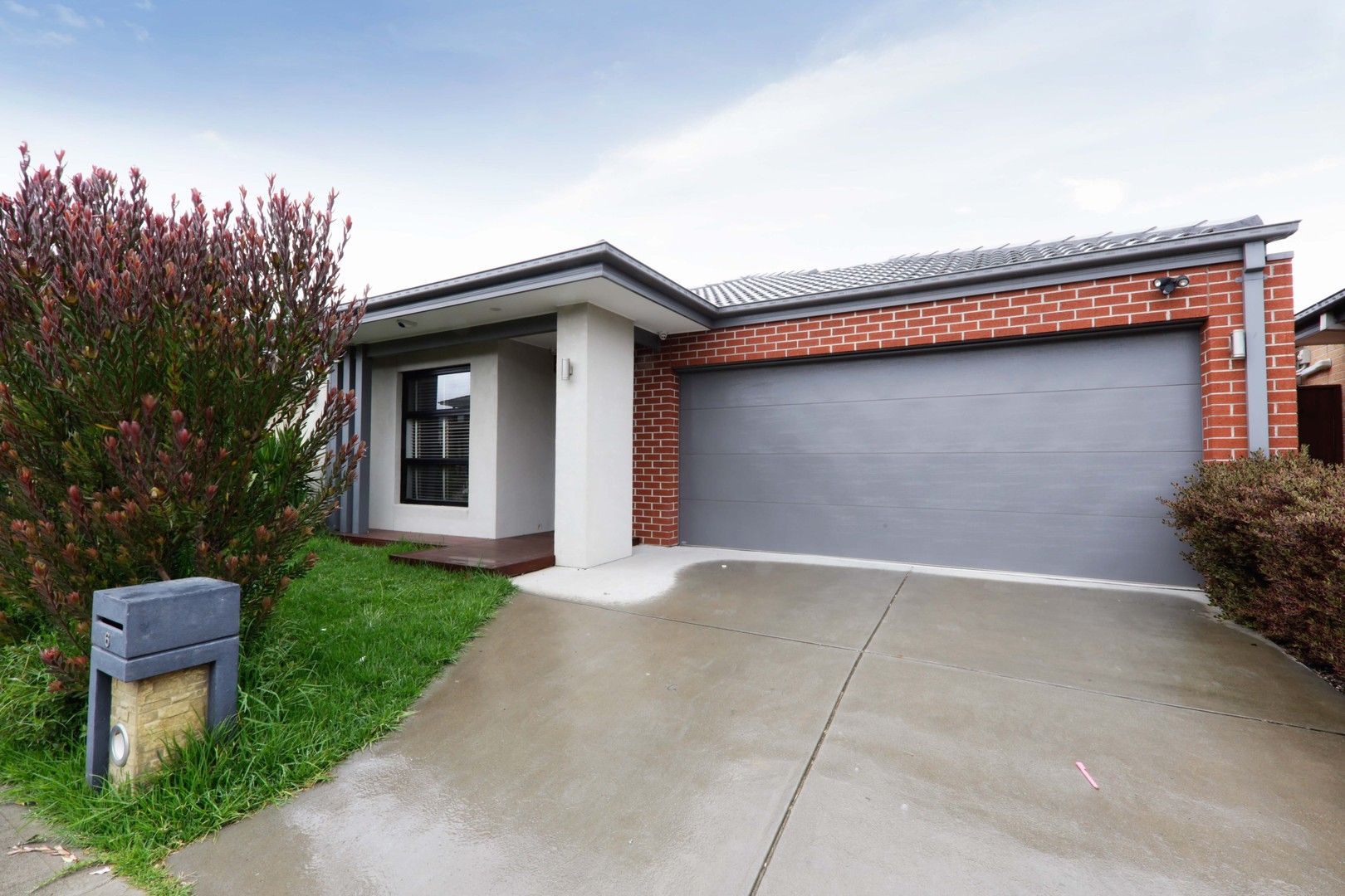 3 bedrooms House in 6 Austen Avenue OFFICER VIC, 3809