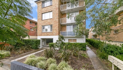 Picture of 9/86a Todman Avenue, KENSINGTON NSW 2033