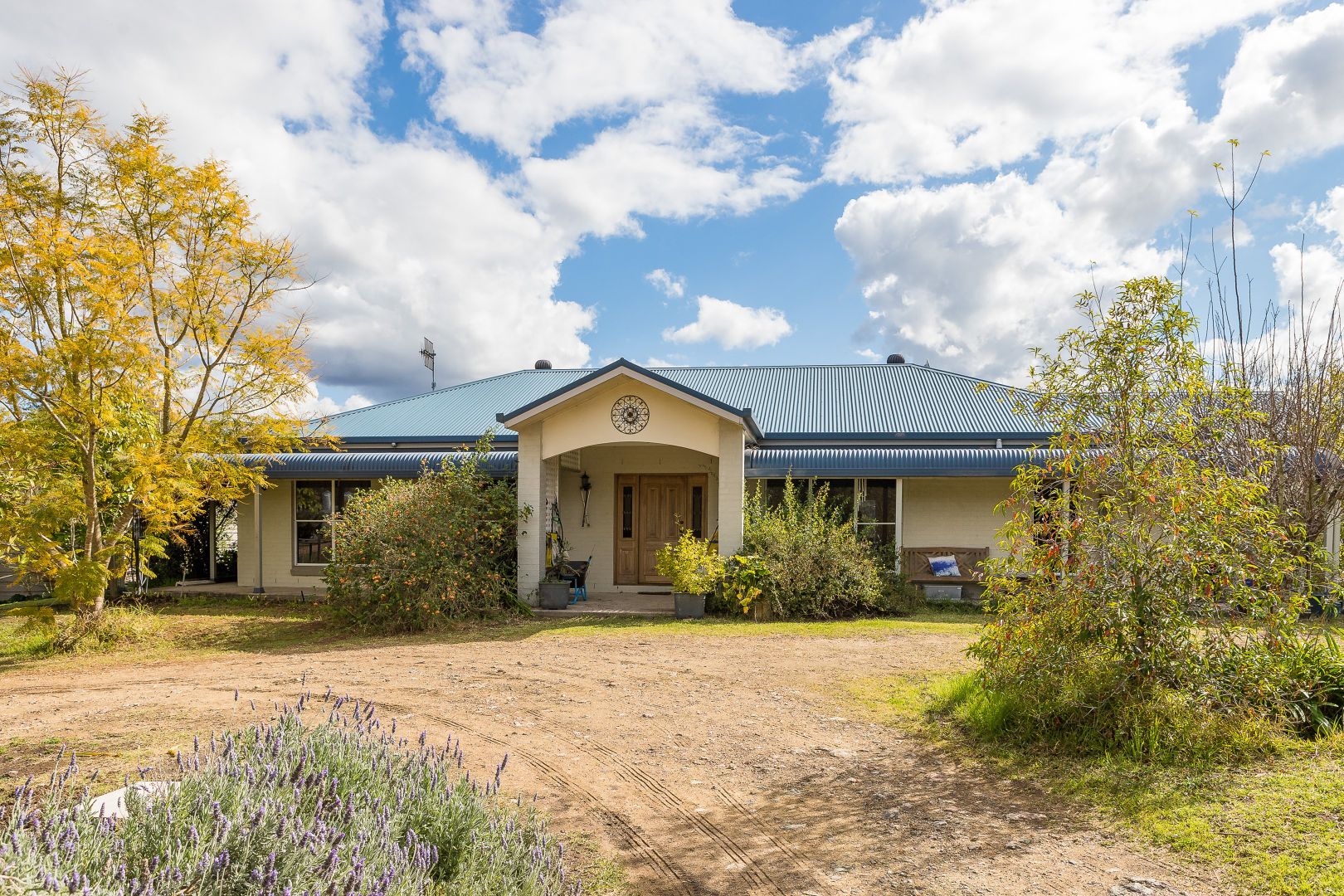 361 Mill Creek Road, Stroud Property History & Address Research Domain