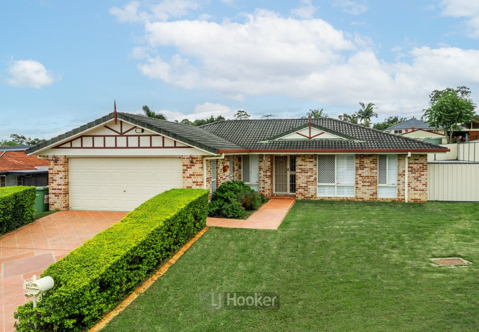 12 Seeana Court, Heritage Park QLD 4118, Image 0