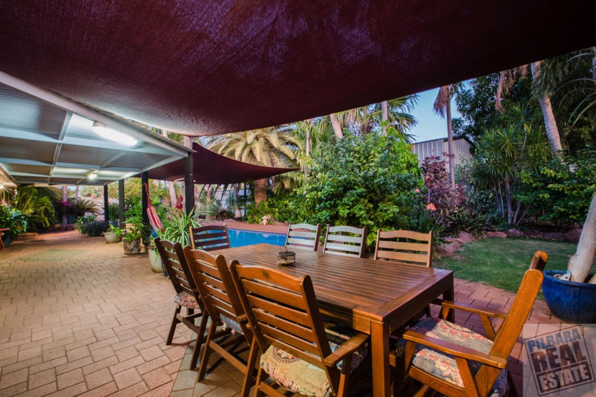 2 Tue Place, Millars Well WA 6714, Image 1