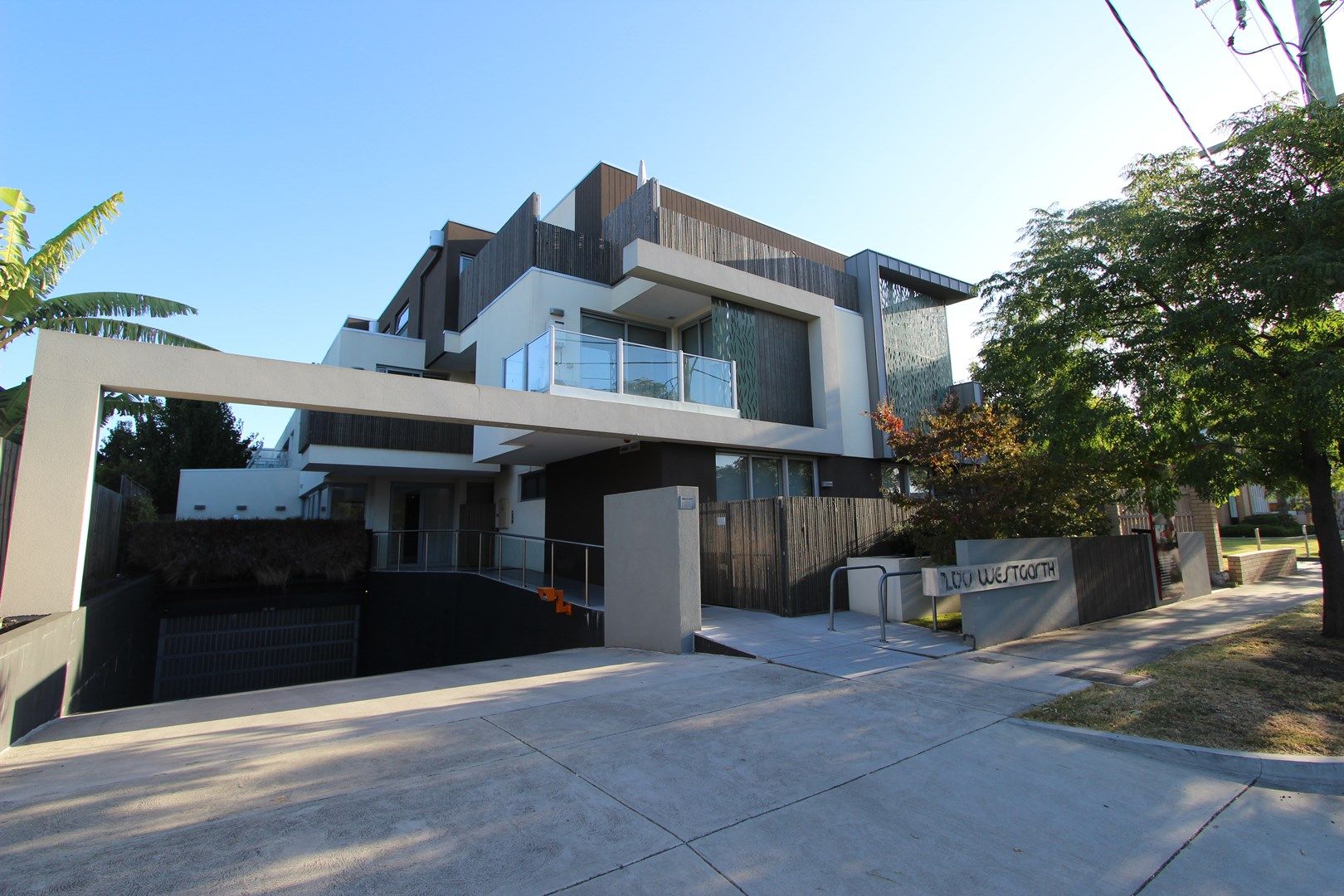 Property Report For 11 200 Westgarth Street Northcote VIC 3070