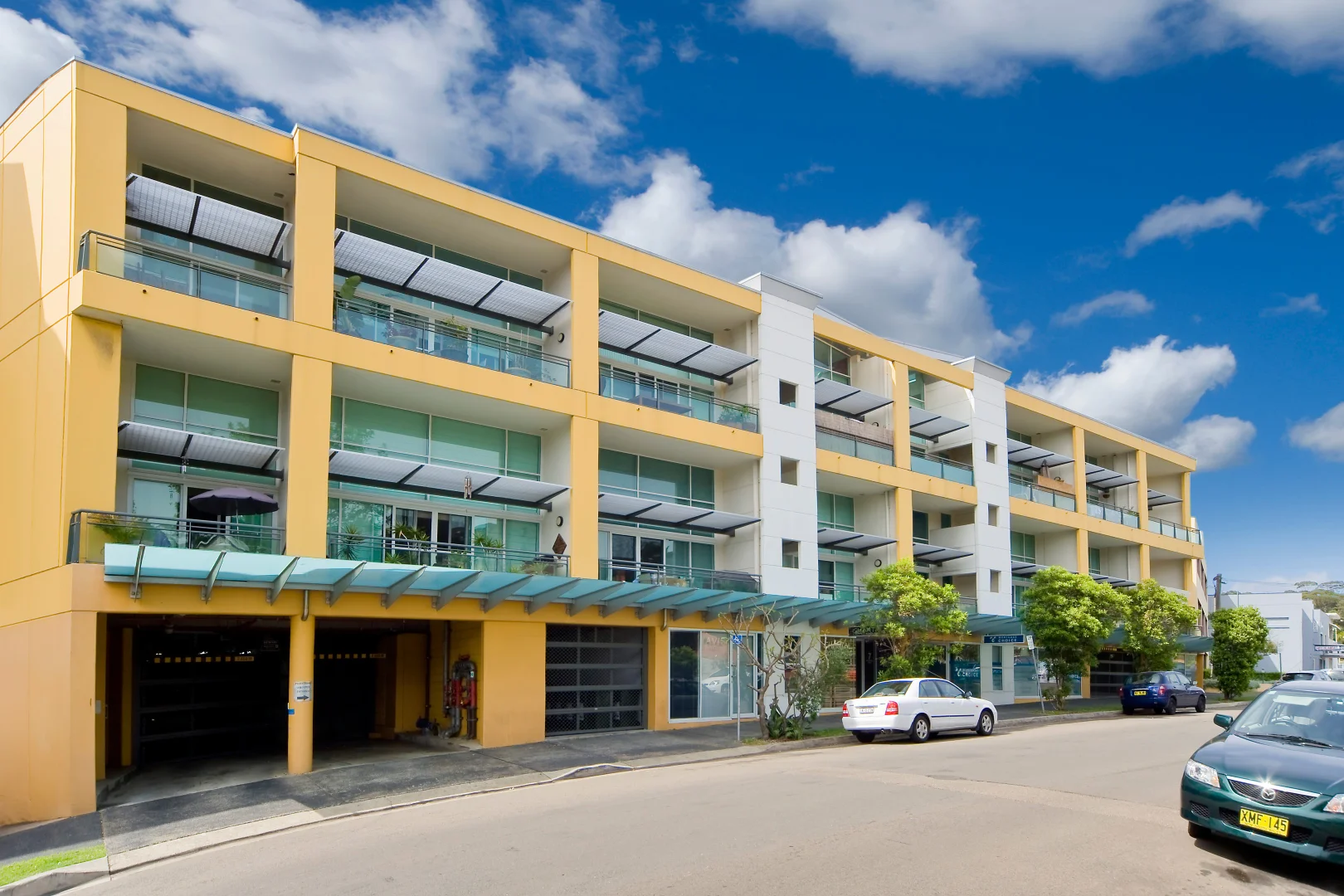 Additional image 5 of 219/7 Mooramba Road, Dee Why NSW 2099