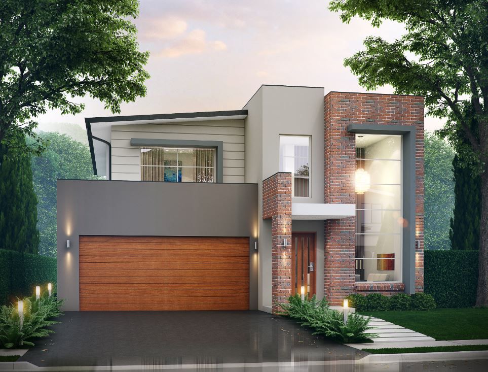 6 bedrooms New House & Land in Lot 5 Preston St AUSTRAL NSW, 2179