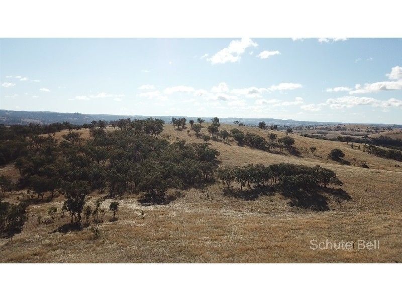 Lot 2 Barelli, Stanthorpe QLD 4380, Image 2