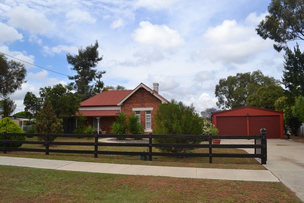 Inverell Street, Delungra NSW 2403, Image 0