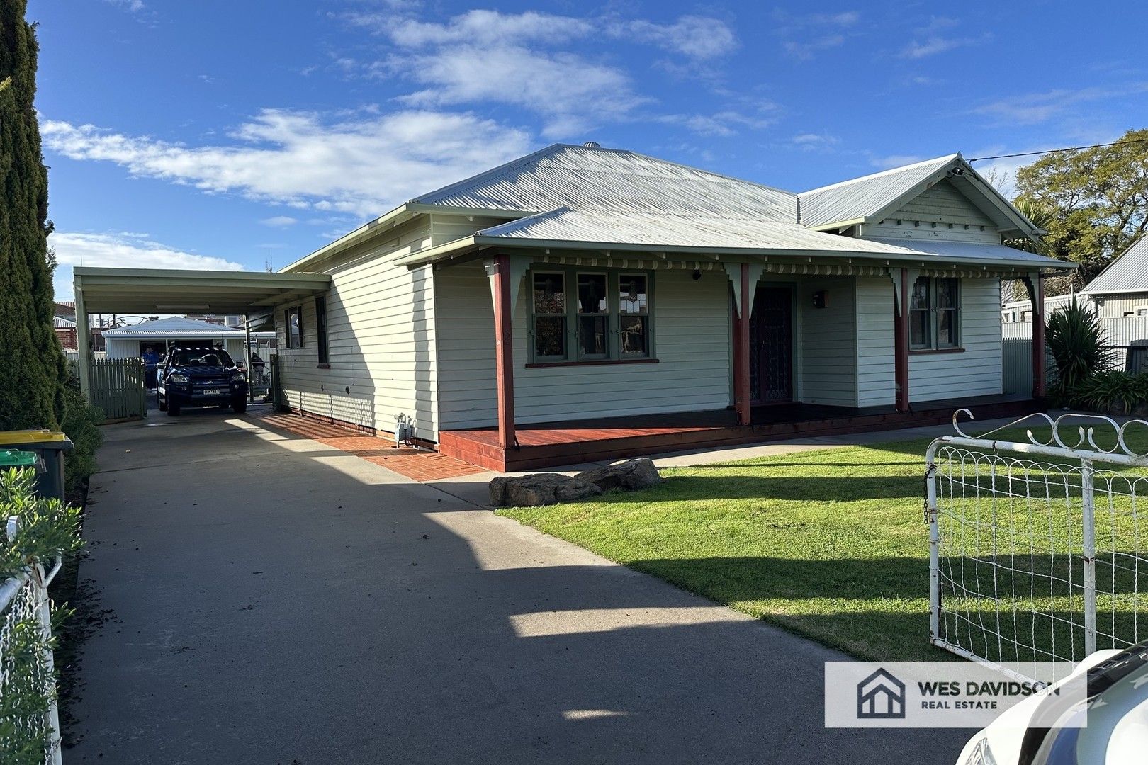 2 Wallis Street, Horsham VIC 3400 House For Rent Domain