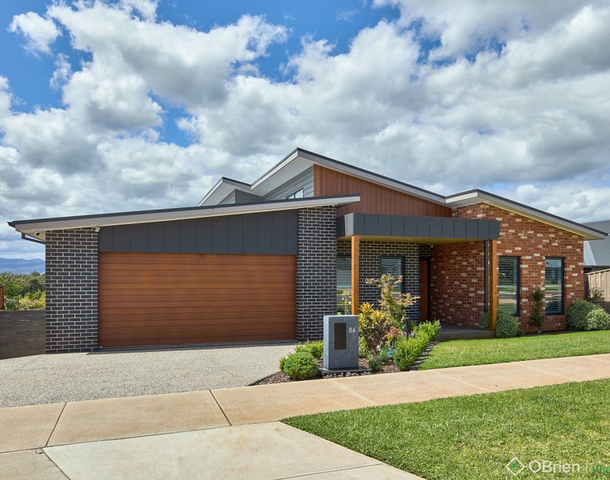 86 Bexley Boulevard, Drouin VIC 3818