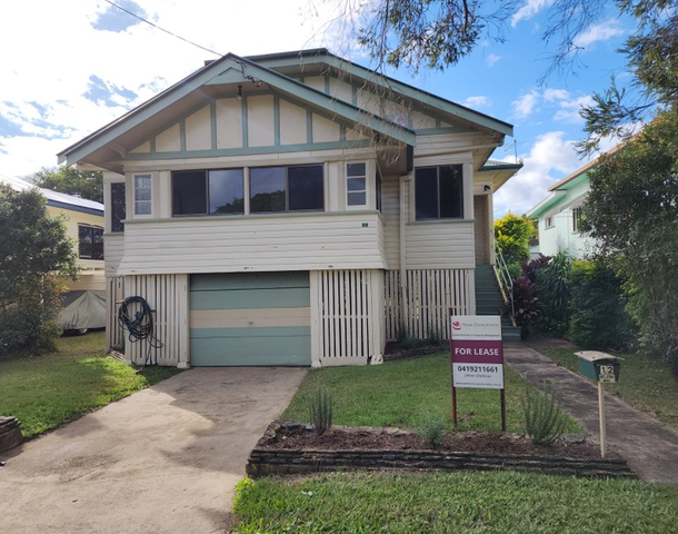 12 Bright Street, East Lismore NSW 2480