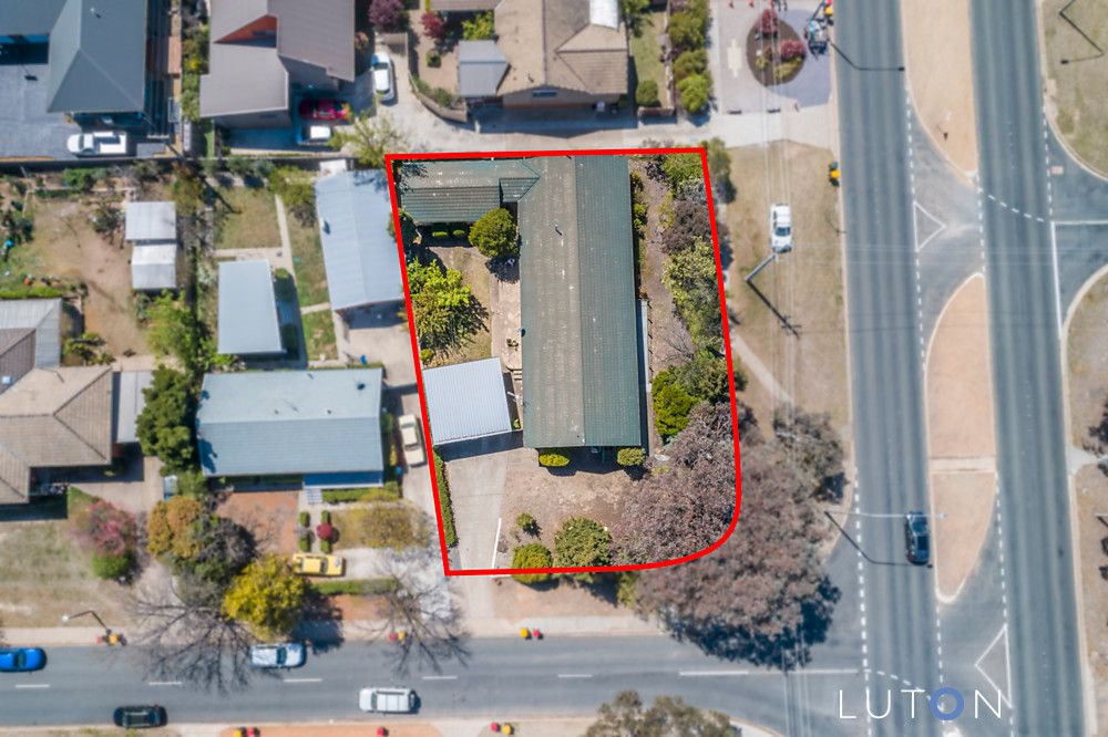 102 Mawson Drive, Mawson ACT 2607, Image 0