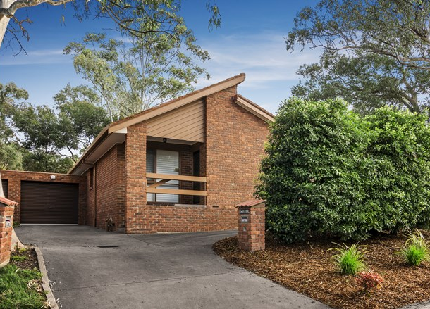 3/37 Macleod Parade, Macleod VIC 3085