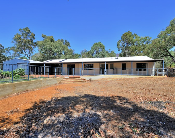 20 Brahman Dale, Lower Chittering WA 6084