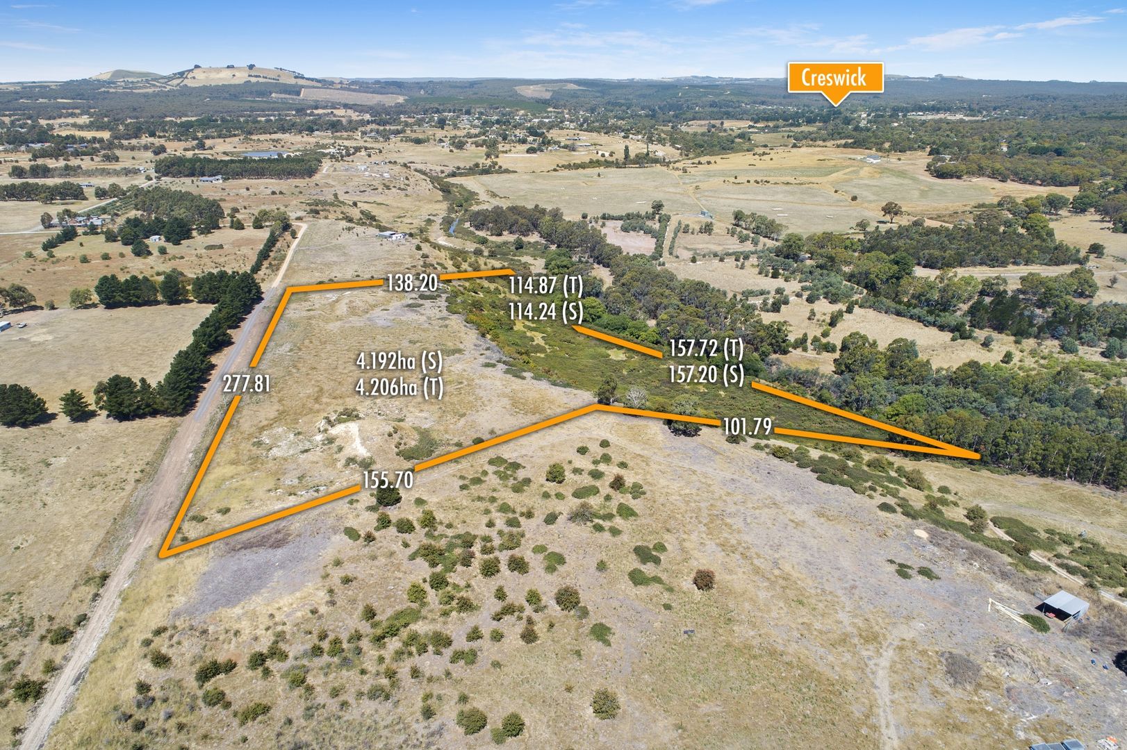 CA 16D Four Star Road, Creswick VIC 3363, Image 2