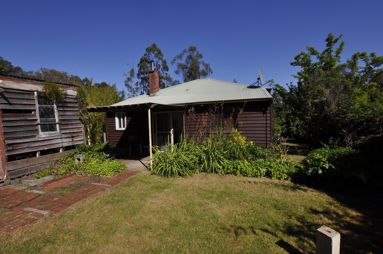 HOUSE 5 STAFF STREET, Quinninup WA 6258, Image 1