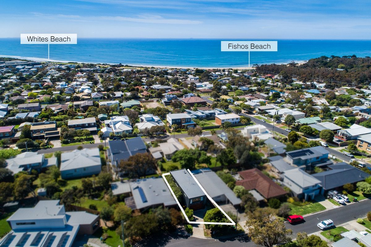 4A Gogoll Crescent, Torquay VIC 3228, Image 2