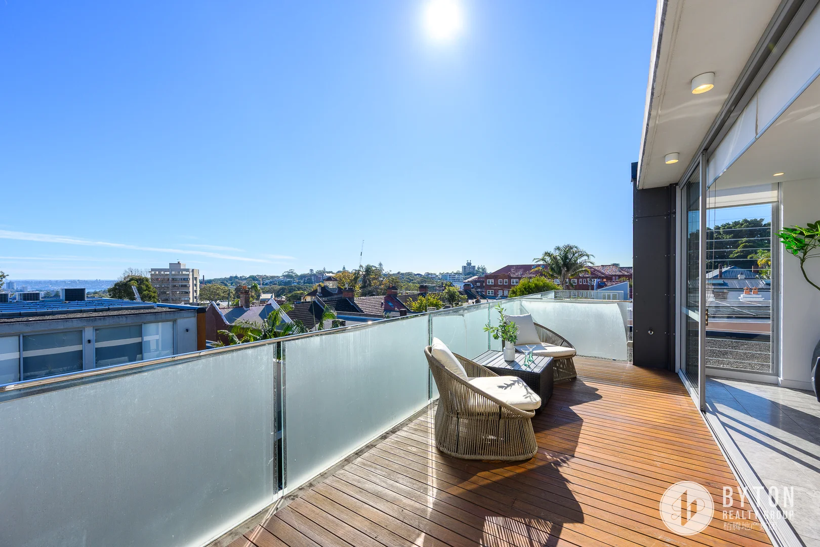 Additional image 11 of 207B/91 Old South Head Road, Bondi Junction NSW 2022