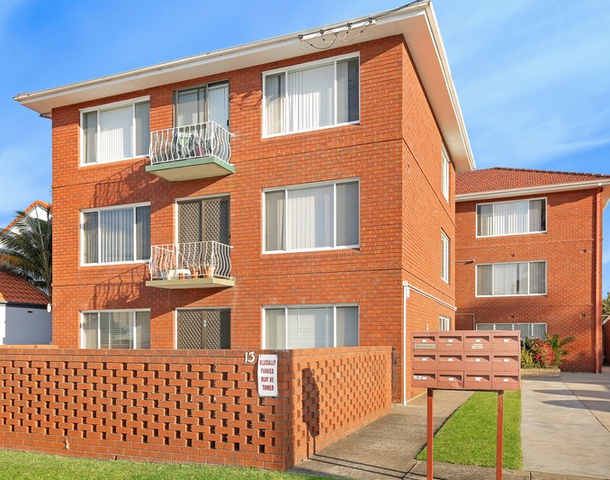 10/13 George Street, Wollongong NSW 2500