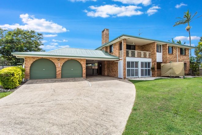 Picture of 10 Bristol Court, ROTHWELL QLD 4022