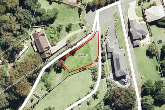 Picture of 72 Wellington Drive, BALGOWNIE NSW 2519