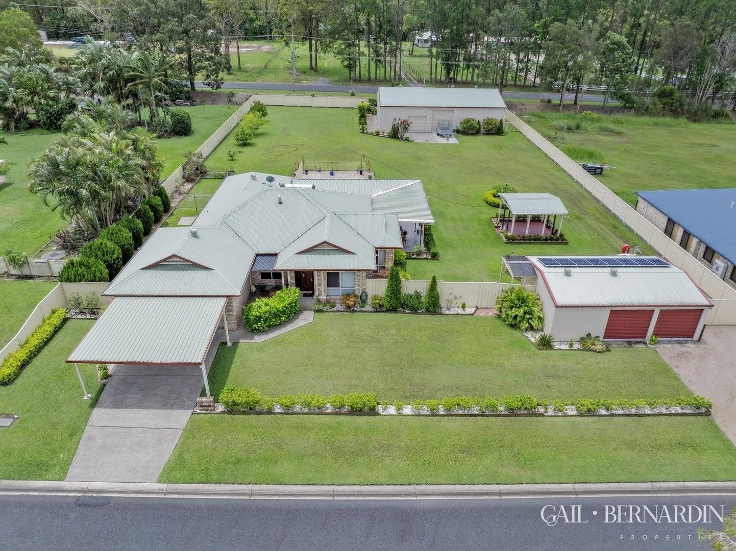 21-23 Peters Drive, Caboolture QLD 4510, Image 0