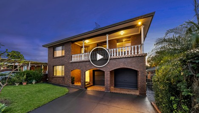 Picture of 19 Pokolbin Place, EDENSOR PARK NSW 2176