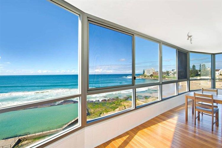2 bedrooms Apartment / Unit / Flat in 8/18 Ozone Street CRONULLA NSW, 2230