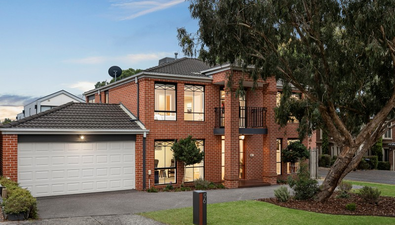 Picture of 96 Callaghan Avenue, GLEN WAVERLEY VIC 3150