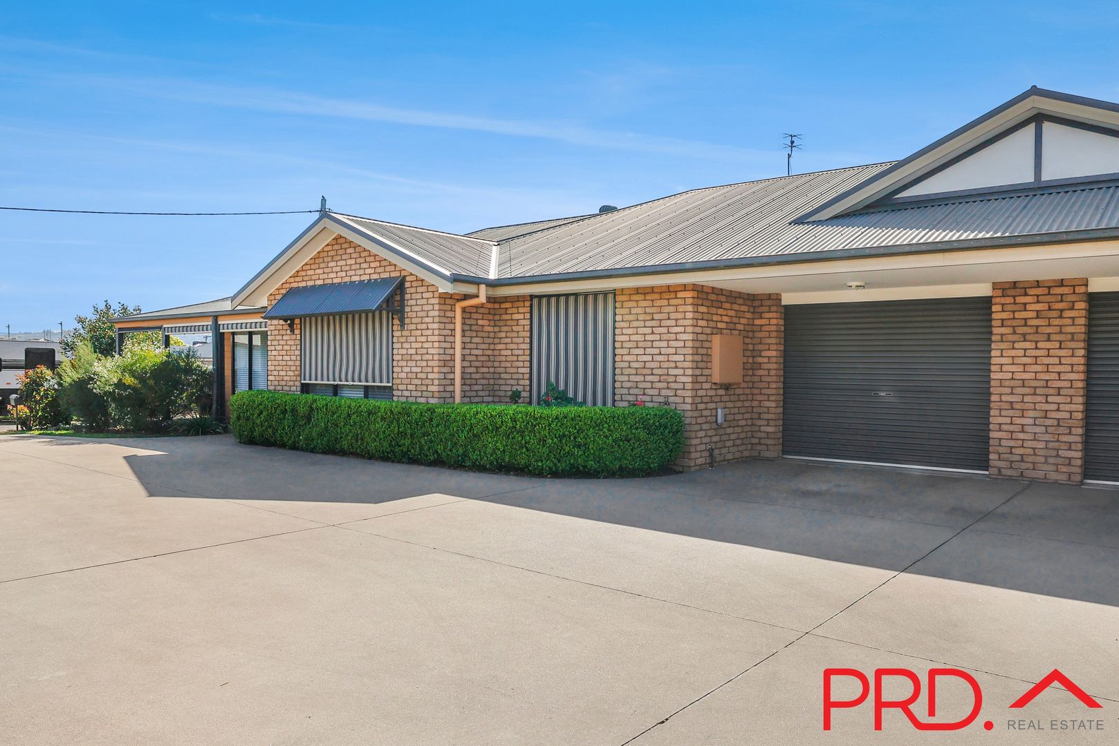 4/21 Hilda Lane, Tamworth NSW 2340, Image 1