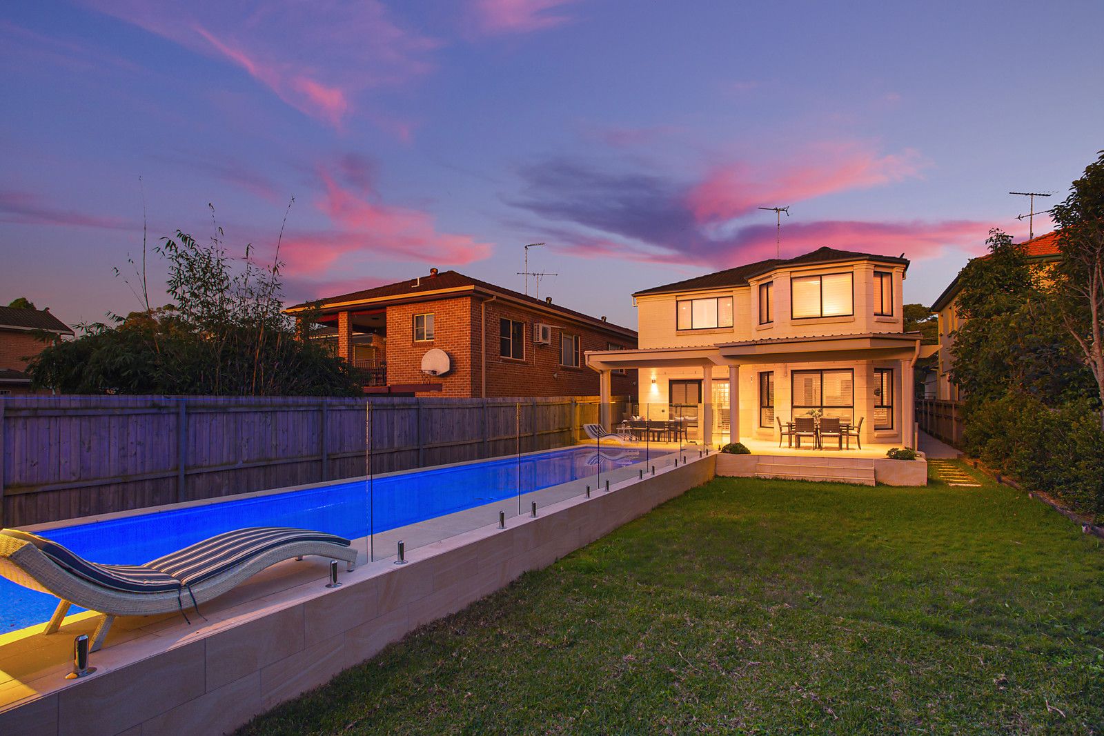 4 bedrooms House in 202 Botany Street KINGSFORD NSW, 2032