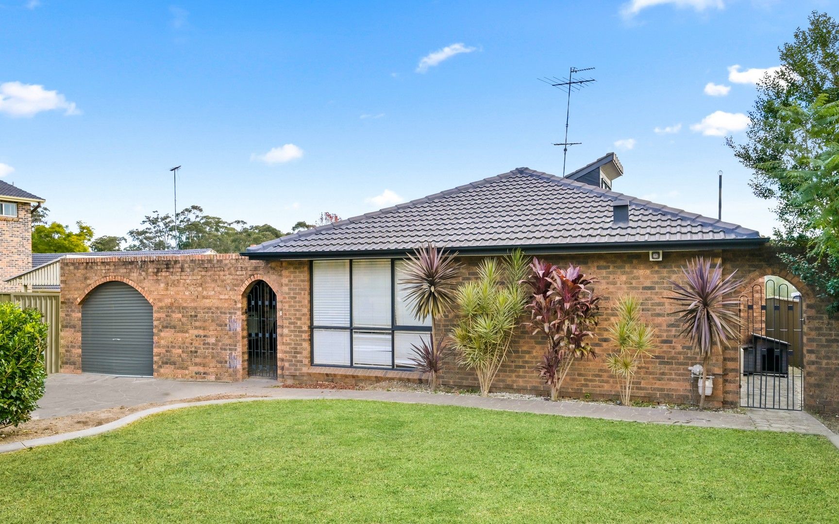 3 Macarthur Place, Ruse NSW 2560, Image 0