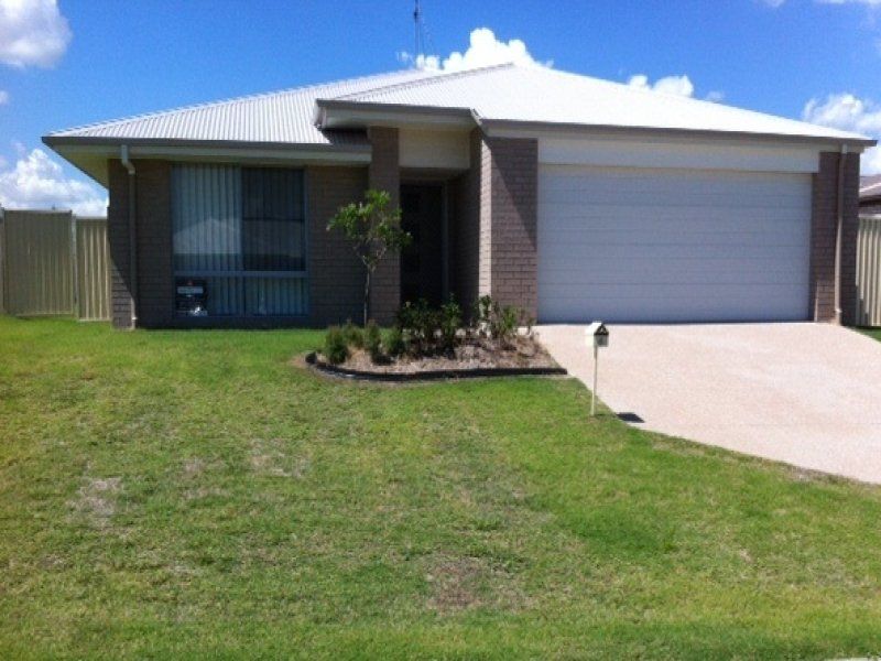 4 Hayden Place, Moura QLD 4718, Image 0