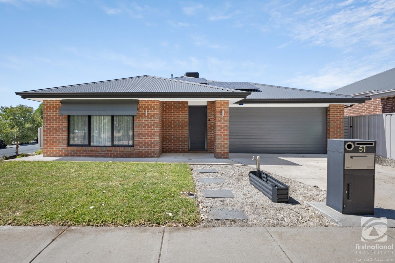 51 Freeman Crescent Baranduda VIC 3691 House For Rent Domain