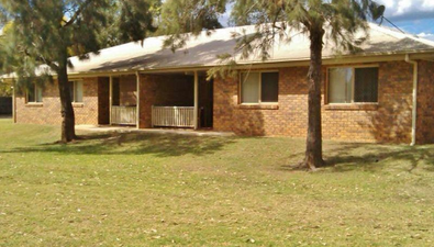 Picture of 2 ROSEDALE STREET, KINGAROY QLD 4610