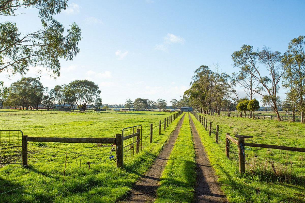 45 Triggs Road, Bungador VIC 3260, Image 0