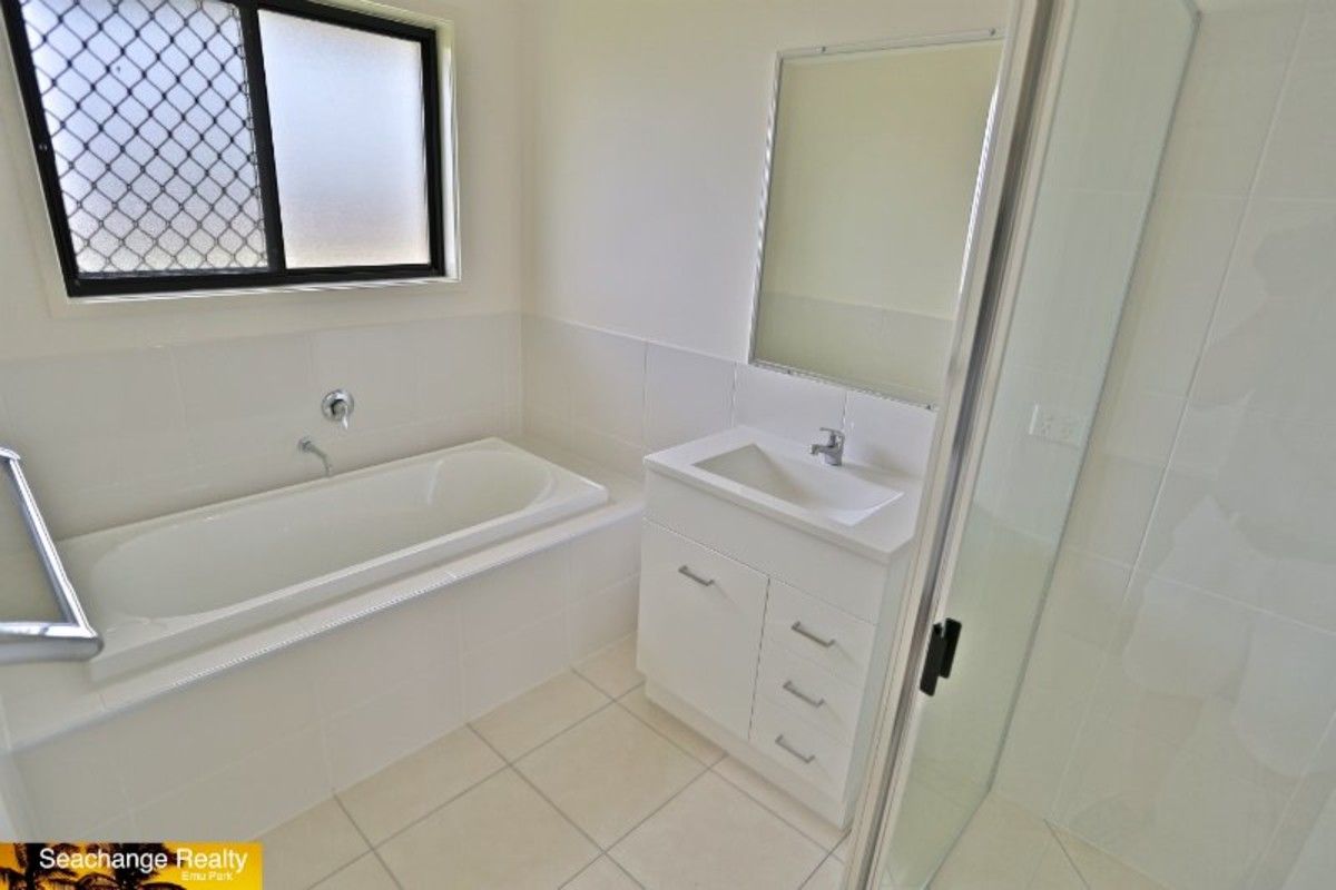 21 Outrigger Drive, Mulambin QLD 4703, Image 2