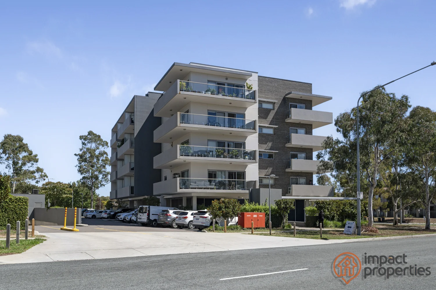 Additional image 11 of 408/82 Thynne Street, Bruce ACT 2617