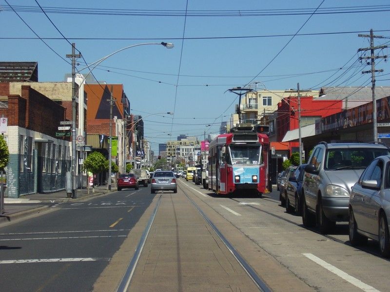 Brunswick VIC 3056, Image 2