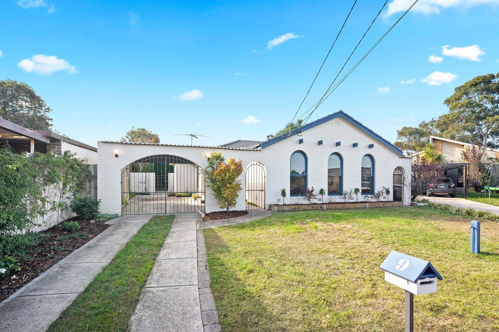 9 Rutland Court, Keysborough VIC 3173, Image 0