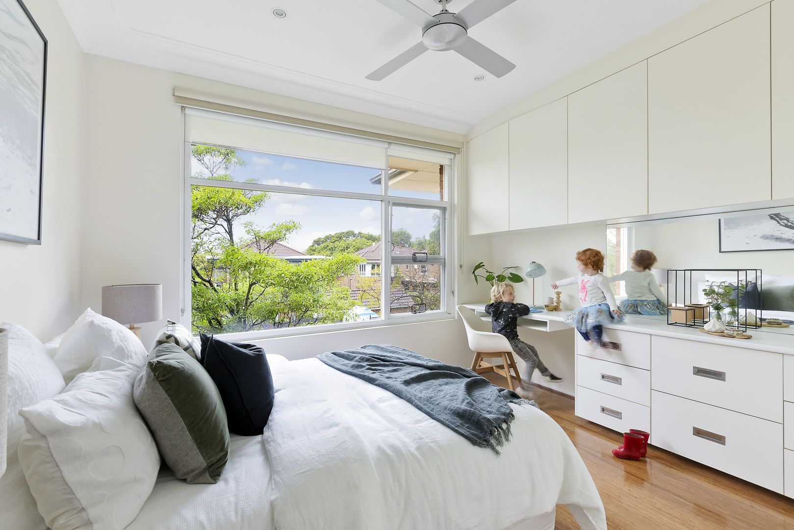 4/17 Lodge Street, Balgowlah NSW 2093, Image 2