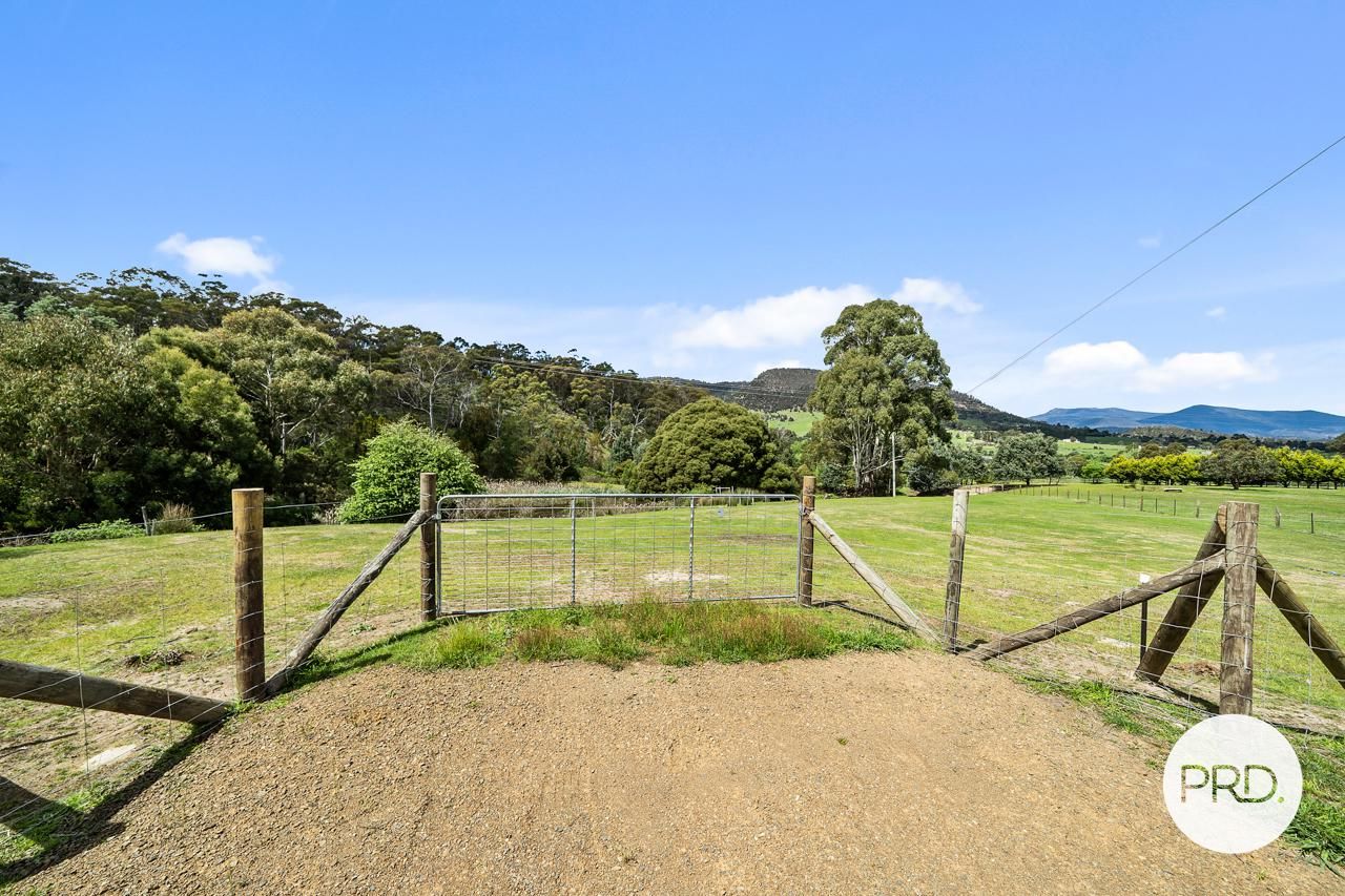 Lot 1/74 Daniels Road, Magra TAS 7140, Image 0