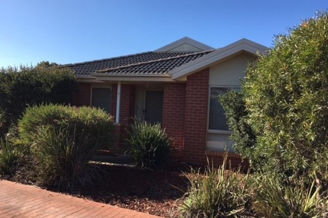 Picture of 7/4 Eden Place, WALLAN VIC 3756