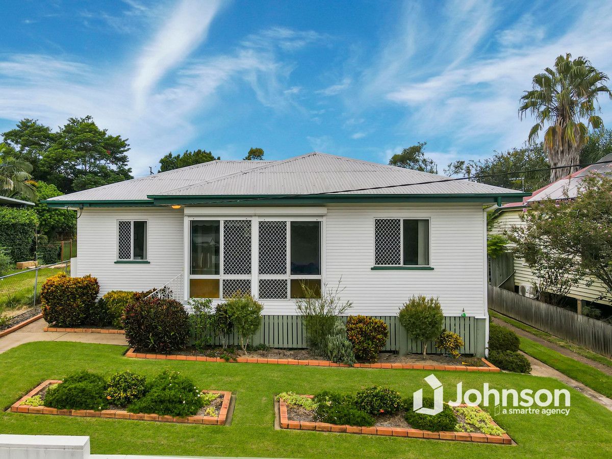 136 South Station Road, Silkstone QLD 4304, Image 1